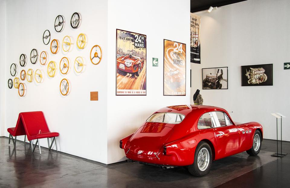 Russisk kunst, gamle biler og glaskunst: Tag med på museumscrawl i Málaga - Hanne Olsen